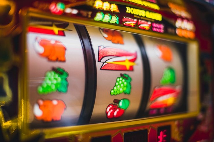 nagatoto168 asli mobile app interface showing slot games and live casino options
